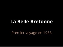 Belle Bretonne