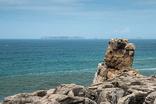 Langoustier de Camaret