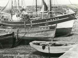 Langoustiers