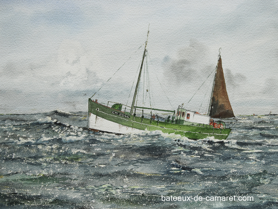 Jean-Claude Derrien
